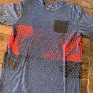 GROM boys size XL t shirt